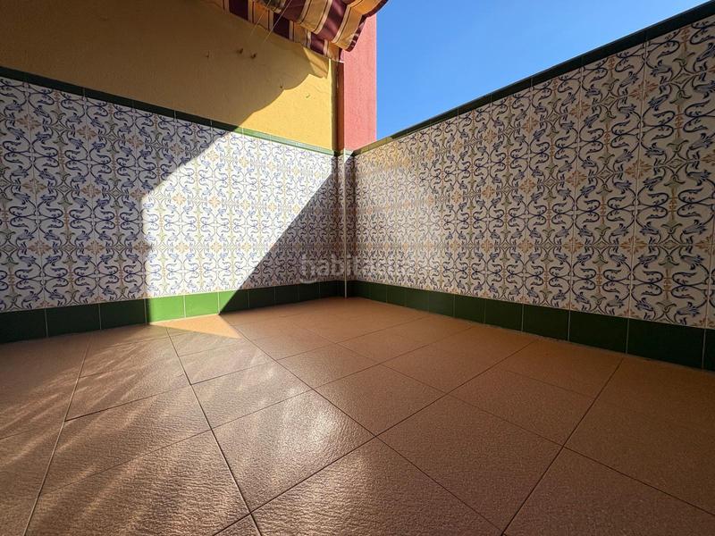 Foto 18c9b7b4-7447-4f6c-93f8-4d4286cea007. Casa a schiera in La Reconquista - El Rosario Algeciras