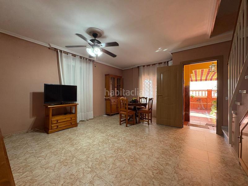 Foto 349df857-9bab-4ca7-9cff-0a5a9fb0645d. Casa a schiera in La Reconquista - El Rosario Algeciras