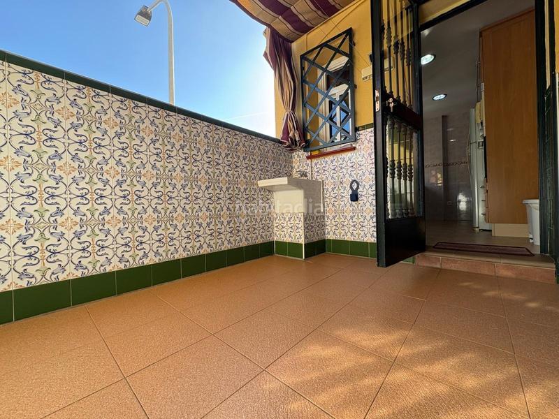 Foto 429f759d-0370-426d-8ad7-56be6b0f2186. Casa a schiera in La Reconquista - El Rosario Algeciras