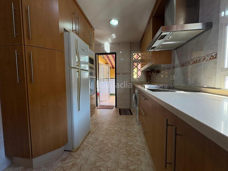 Foto 4ea3c010-7e6c-4b60-ac6a-f74530473c14. Casa a schiera in La Reconquista - El Rosario Algeciras