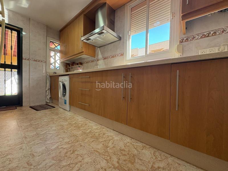 Foto 56fc99cb-f919-46d7-ab1b-1b6f3ff2cd22. Casa a schiera in La Reconquista - El Rosario Algeciras