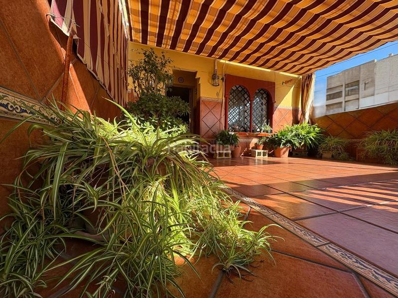 Foto 6bb92f1f-cbbe-4ded-99a4-6f7a0a9be117. Casa a schiera in La Reconquista - El Rosario Algeciras