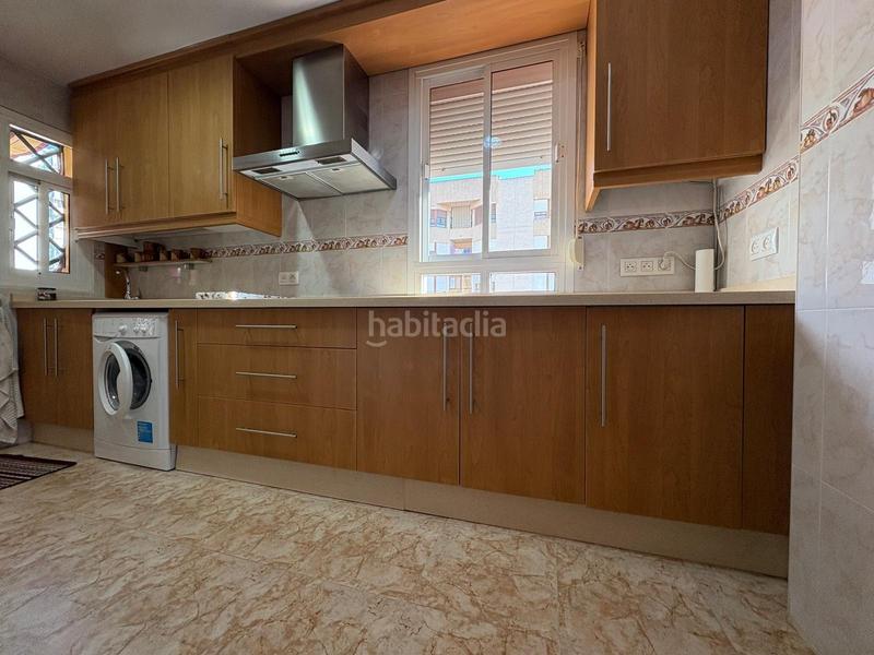 Foto 7641c457-90fe-4362-b7f5-7da8ae7ac46d. Casa a schiera in La Reconquista - El Rosario Algeciras