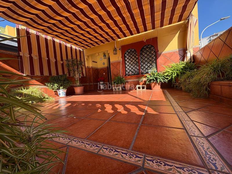 Foto 912ff4fa-1669-4d44-b959-ec1cee91006a. Casa a schiera in La Reconquista - El Rosario Algeciras