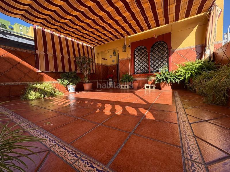 Foto 9e634875-4e3b-4ed3-8810-7157fd52e045. Casa a schiera in La Reconquista - El Rosario Algeciras