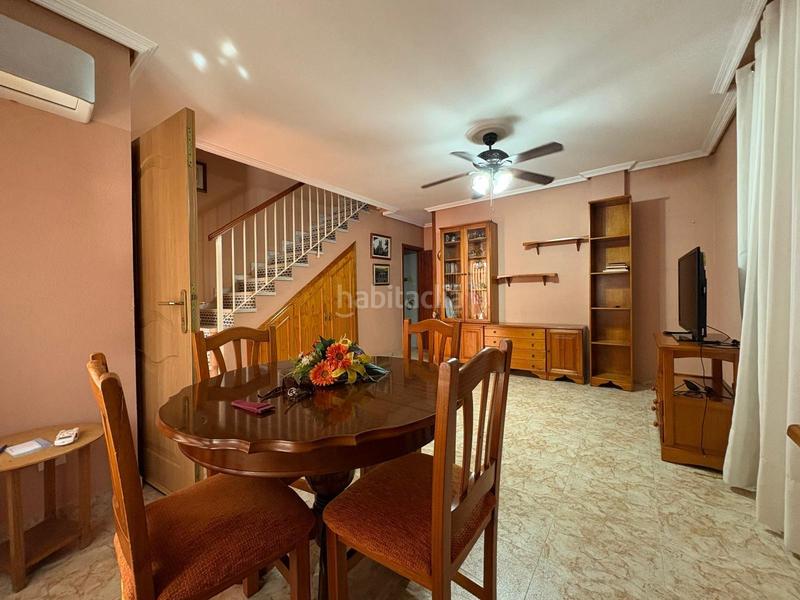 Foto aa0bba40-15d2-40bd-9600-900908f1623f. Casa a schiera in La Reconquista - El Rosario Algeciras