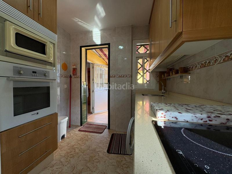 Foto ad71e3f6-c16e-40b7-b155-182b6abf63ca. Casa a schiera in La Reconquista - El Rosario Algeciras