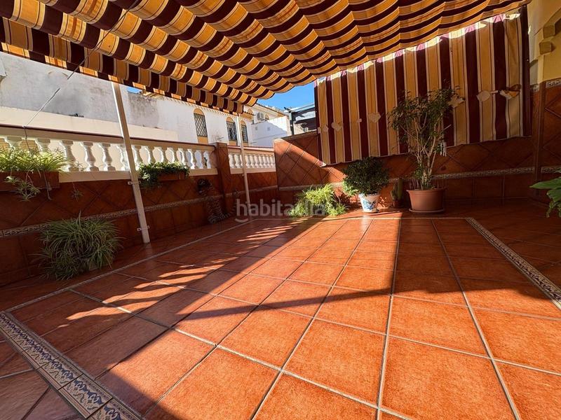 Foto b6438fb6-6b4c-4cd1-b1e5-4608c0d142d9. Casa a schiera in La Reconquista - El Rosario Algeciras