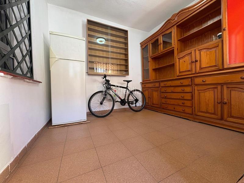 Foto e31b7899-9425-4ce6-8e97-0d499495ef49. Casa a schiera in La Reconquista - El Rosario Algeciras