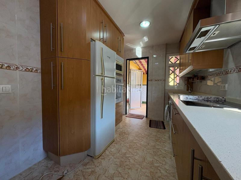 Foto f2e8c78c-bf76-4230-8c71-571ee5feddc8. Casa a schiera in La Reconquista - El Rosario Algeciras