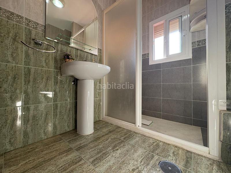 Foto f4f37d01-ad6a-4d96-9980-cb3f851dc6e3. Casa a schiera in La Reconquista - El Rosario Algeciras