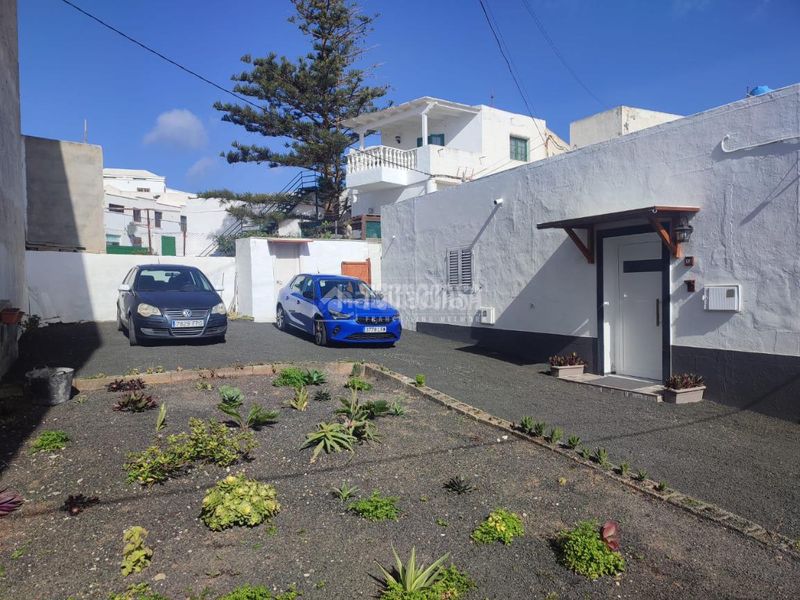 Foto 8106a001-3265-47cc-8d87-103680b7ff3f. Casa a San Bartolomé pueblo San Bartolomé