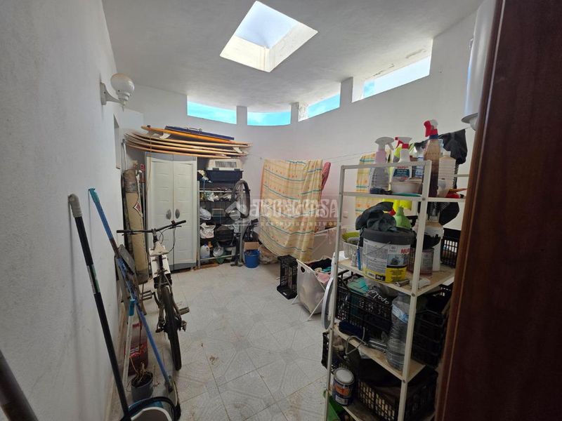 Foto 11510981-831a-4501-81b2-b70633f42443. Casa aparellada a Tahiche Teguise