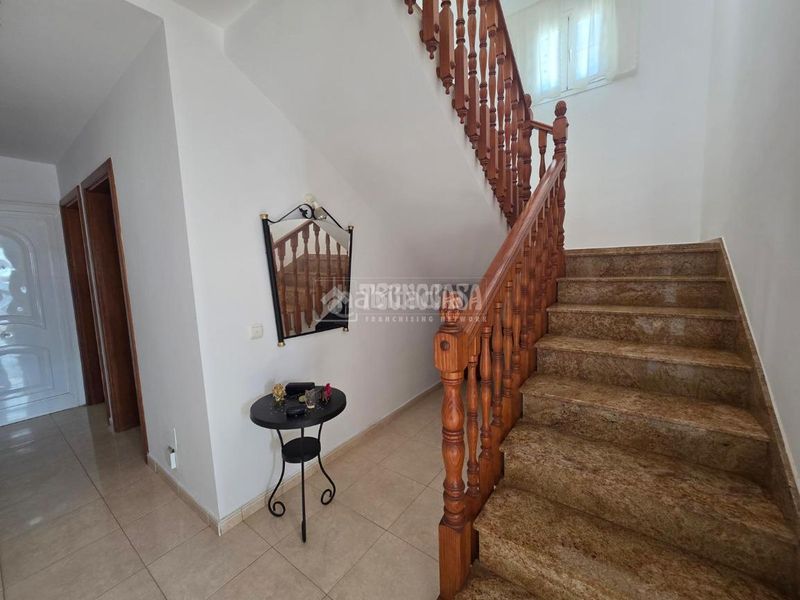 Foto f6c399ba-02eb-4ba1-bc39-6859609064d2. Casa aparellada a Tahiche Teguise