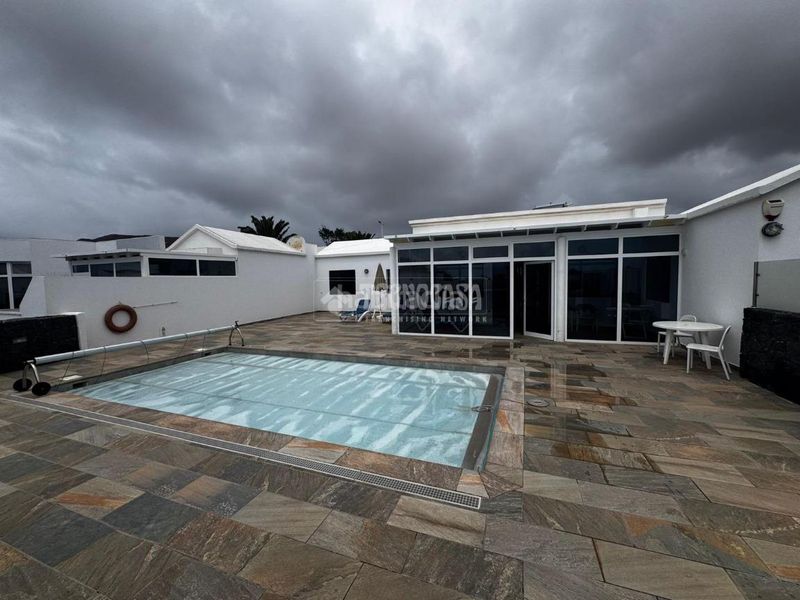 Foto 5cc66318-5924-4678-a201-5045920d2630. Casa a Playa Blanca Yaiza