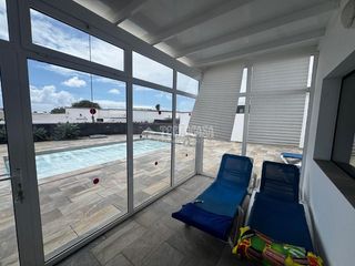 House in Playa Blanca. Casa en venta en yaiza