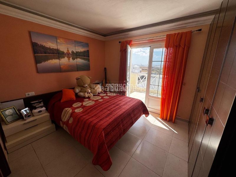 Foto a14cbb3f-e959-4a4f-9d50-a4811fe5c937. Casa aparellada a Tahiche Teguise