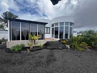 Casa a Playa Blanca