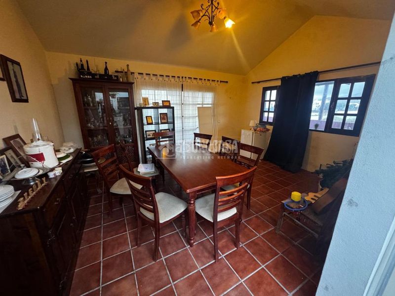 Foto 578a5d0f-d803-4a5a-a17e-f1d1614d1518. Casa aparellada a Tahiche Teguise