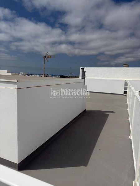 Foto 04b48bd3-5aef-44b9-82a4-bc7d0db74dfd. Pis a San Francisco Javier - Argana Baja Arrecife