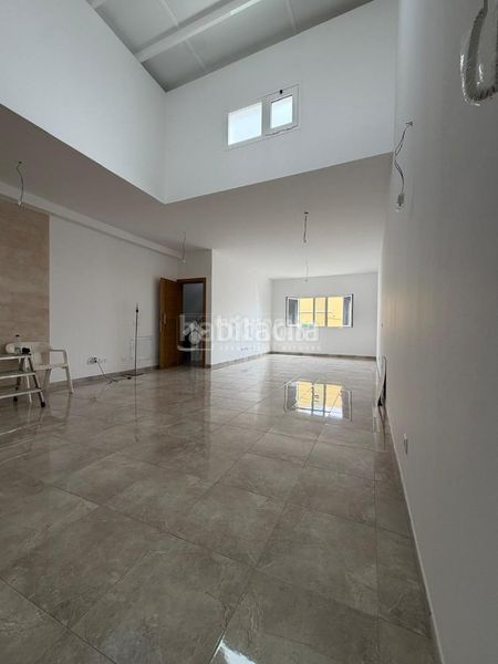 Foto 4777167d-1276-46b4-9e7e-1554a8c2cf8d. Pis a San Francisco Javier - Argana Baja Arrecife