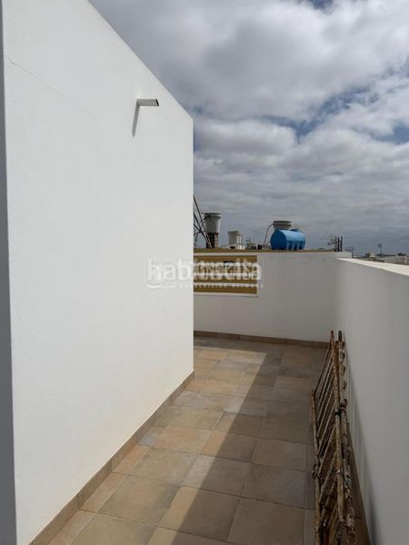 Foto f3f3209d-667f-4e42-9684-ba51b36a7869. Pis a San Francisco Javier - Argana Baja Arrecife