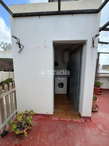 Foto 062baab8-6660-436f-80e1-76453f05de9f. Àtic a San Francisco Javier - Argana Baja Arrecife