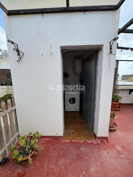 Foto c4bb4153-6e02-4ea5-8fa7-7a28ac07fee6. Àtic a San Francisco Javier - Argana Baja Arrecife