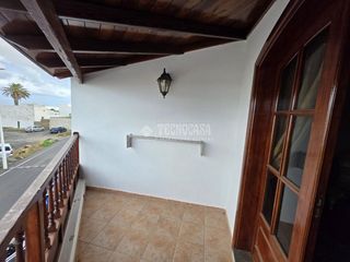 Piso en San Bartolomé pueblo