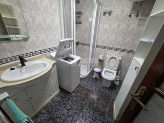 Piso en San Bartolomé pueblo