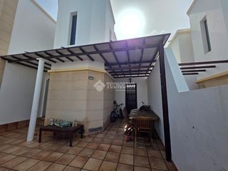 Casa aparellada a Playa Honda