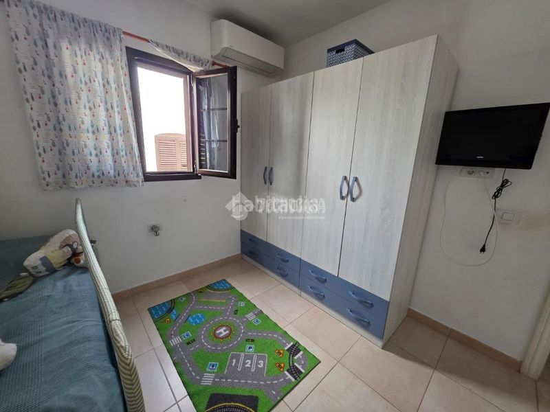 Foto 529e1fa1-34e1-42b6-ad09-f33a1eee9a63. Casa aparellada a Playa Honda San Bartolomé