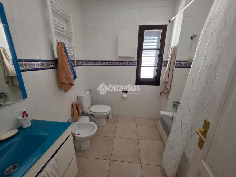 Foto 671f81ff-4f86-43c5-b2b9-38a6b95dee82. Casa aparellada a Playa Honda San Bartolomé