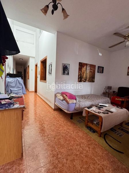 Foto 1c82f98c-f9bf-4aad-bc3b-97105515e808. Casa aparellada a Centro - La Vega Alta Arrecife