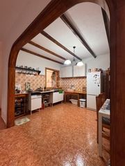 Casa aparellada a Centro - La Vega Alta