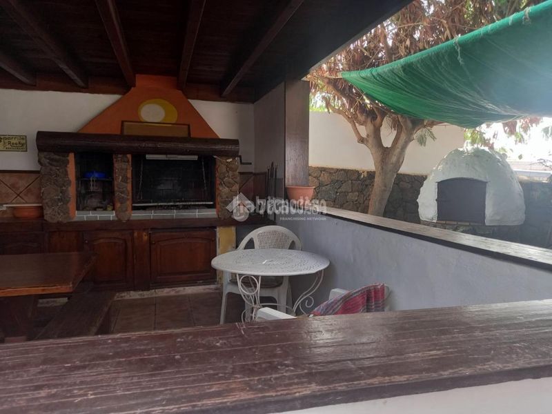 Foto 5810efab-94cd-4307-b04d-74fadc0e753e. Casa a Macher Tías