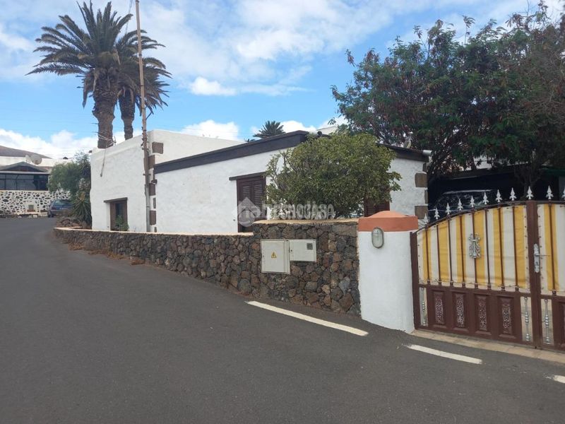 Foto f01a8847-99d6-4f48-a986-cc7f3defb2cf. Casa a Macher Tías