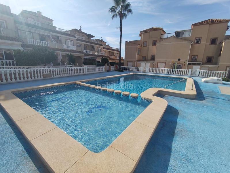 Foto c1e37bca-3422-4664-98e4-6e846e1d044c. Maison dans Zona Carrefour - Urbanizaciones Torrevieja