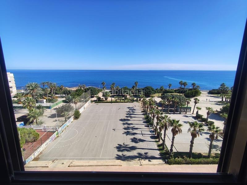 Foto 4724bc21-7b73-406d-9ddc-1fda530c24a7. Apartamento magnífico apartamento con vista al mar en Torrevieja