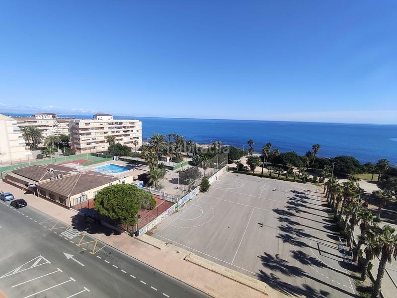 Foto 5fe2428f-305a-47b7-8dc0-403c642e26e7. Apartamento magnífico apartamento con vista al mar en Torrevieja