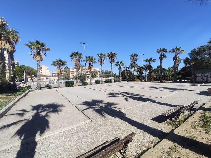 Foto 66a9a172-bc2a-45f5-908b-946ce34da5f0. Apartamento magnífico apartamento con vista al mar en Torrevieja