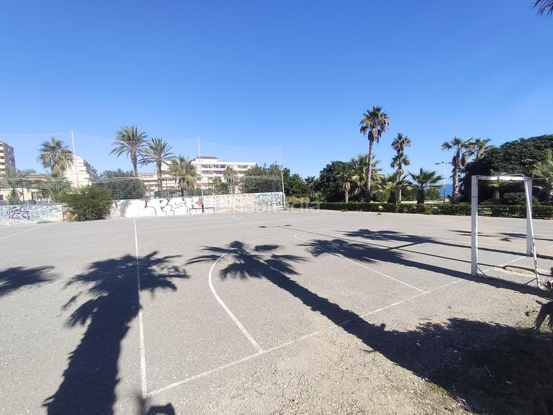Foto c6b463b2-dd32-49f8-b984-a0ceafd68b1d. Apartamento magnífico apartamento con vista al mar en Torrevieja