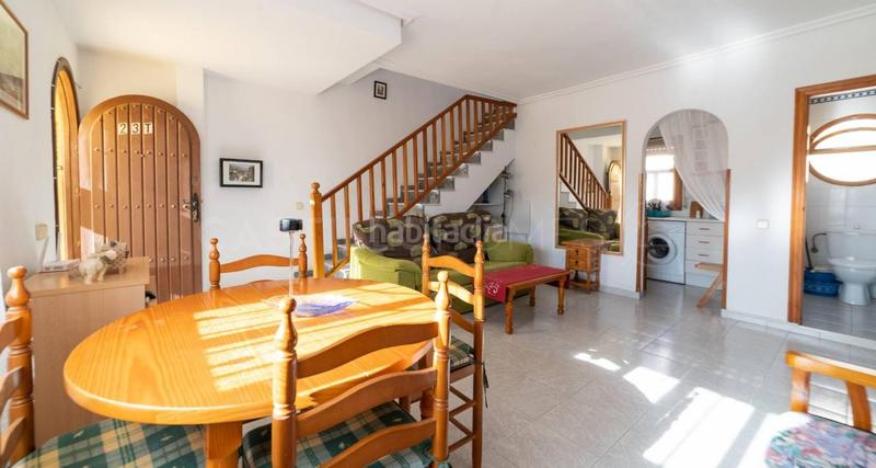 Foto 58a0213b-ebfe-403b-bc3a-6ae2db68ee92. Casa a nueva Torrevieja Torrevieja