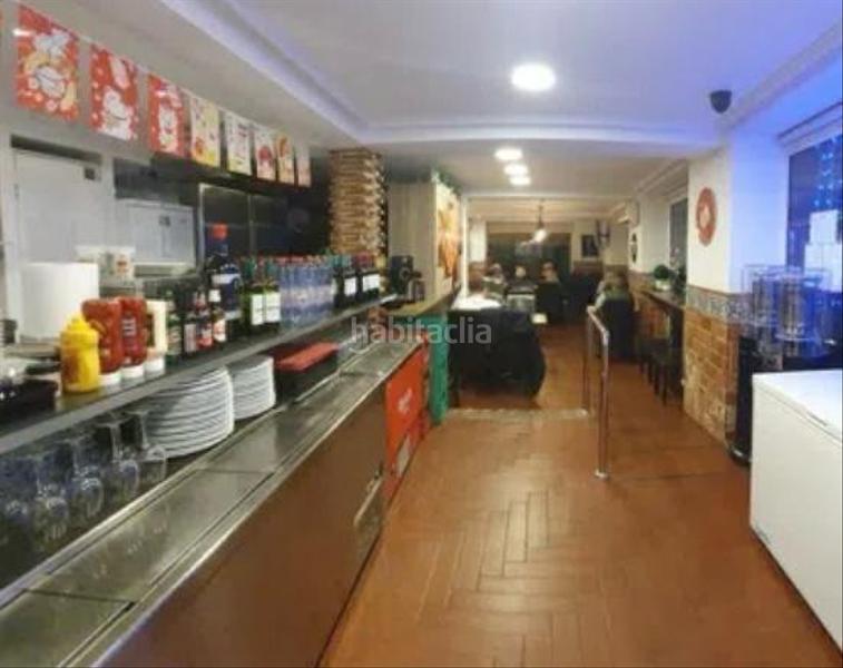 Foto 8244bf74-cf08-4c7c-8e96-ef4796785785. Traspàs local comercial a Centro - Muelle Pesquero Torrevieja