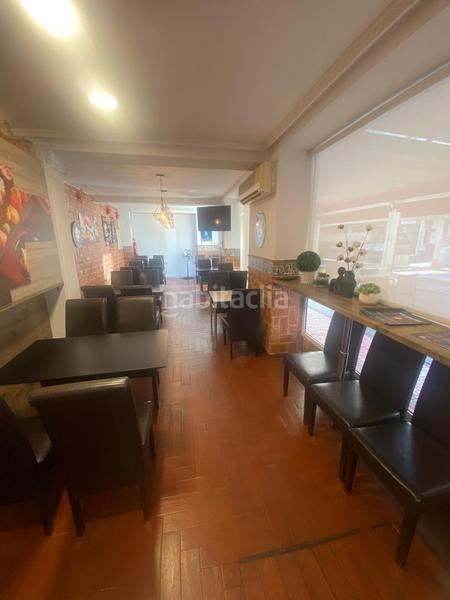 Foto 8bdaae89-0bbb-48d3-99a9-e60bed1b18f4. Traspàs local comercial a Centro - Muelle Pesquero Torrevieja