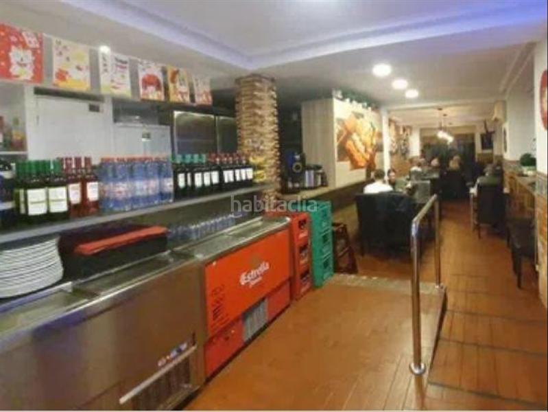 Foto f768735e-5760-491c-b317-f226fb92f38d. Traspàs local comercial a Centro - Muelle Pesquero Torrevieja