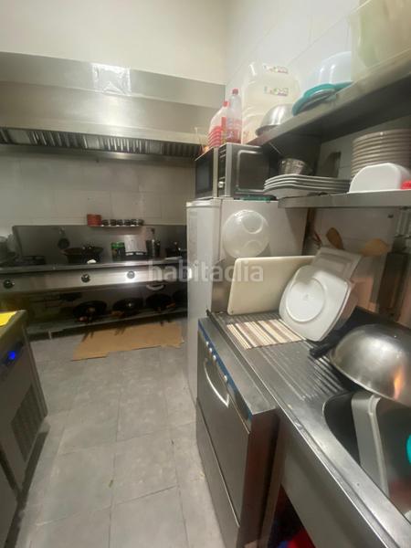 Foto 15def6e0-fe44-4816-b023-cb2b8e2ec201. Traspaso local comercial traspaso cafetería en funcionamiento oportunidad única en Torrevieja