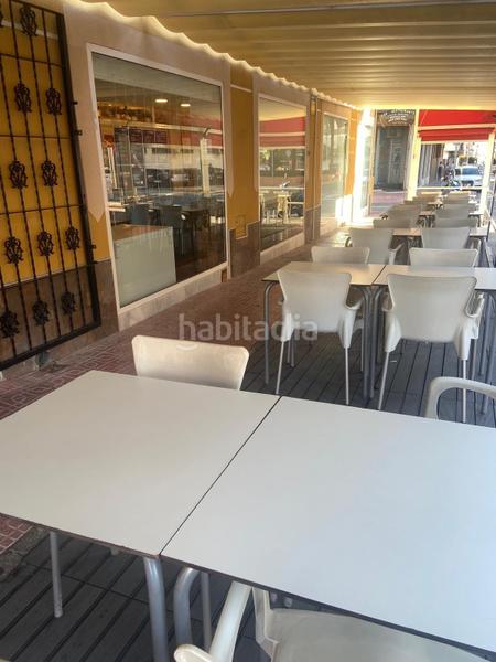 Foto 3c95c84f-6000-4680-b0b6-64cd12bdfca5. Traspaso local comercial traspaso cafetería en funcionamiento oportunidad única en Torrevieja