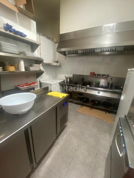 Foto 3d013105-87c7-4750-abd7-6f7d9bfa6354. Traspaso local comercial traspaso cafetería en funcionamiento oportunidad única en Torrevieja