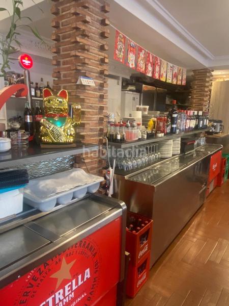 Foto 4118931f-d723-4da0-87be-cb0a230075ab. Traspaso local comercial traspaso cafetería en funcionamiento oportunidad única en Torrevieja